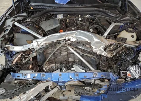 2022 BMW X3 xDrive30I from USA, damaged, VIN 5UX53DP01N9L16356